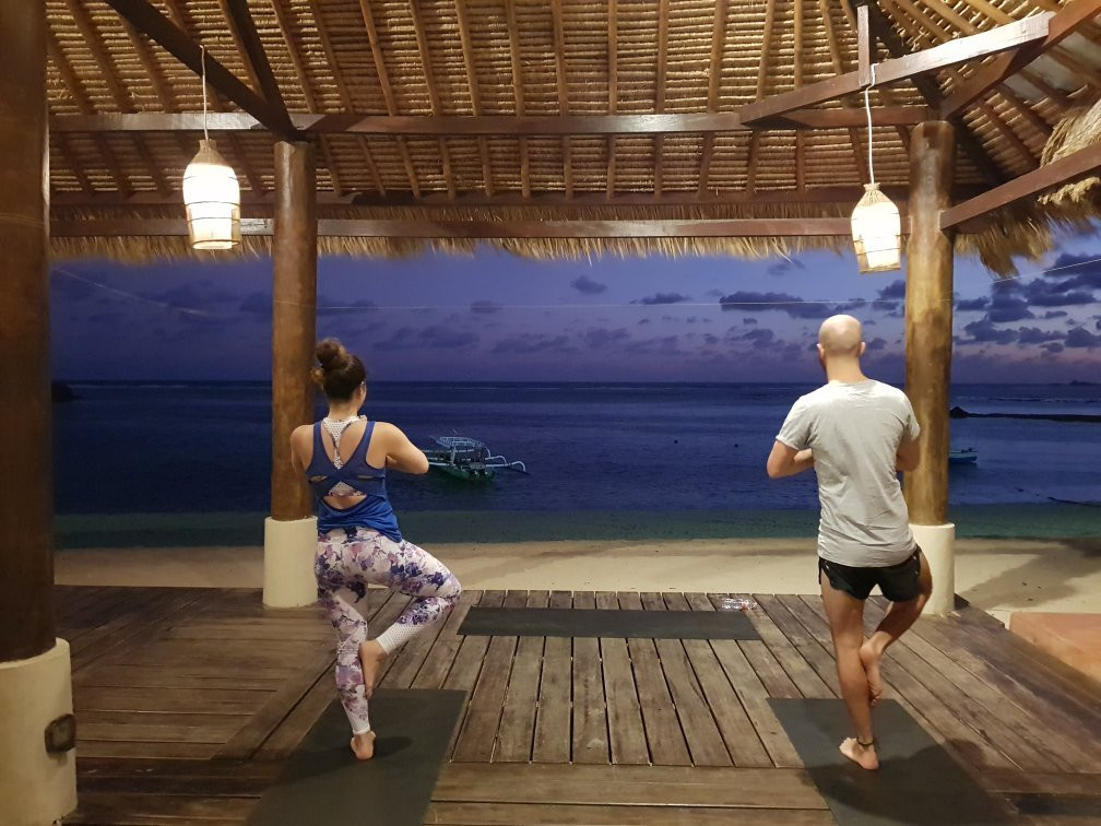 Novotel Beach Yoga-Kuta必去景点