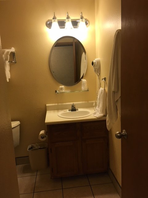 Friday Harbor Suites主图