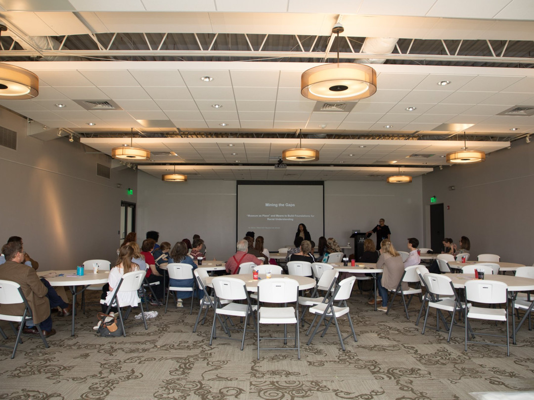 Albany Museum of Art-奥尔巴尼必去景点