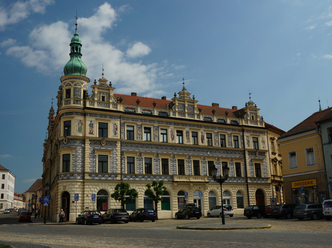 Building. No. 50