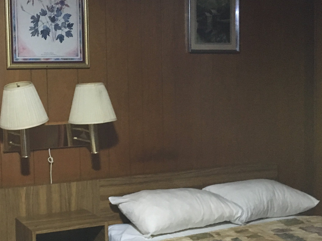 Starlite Motel