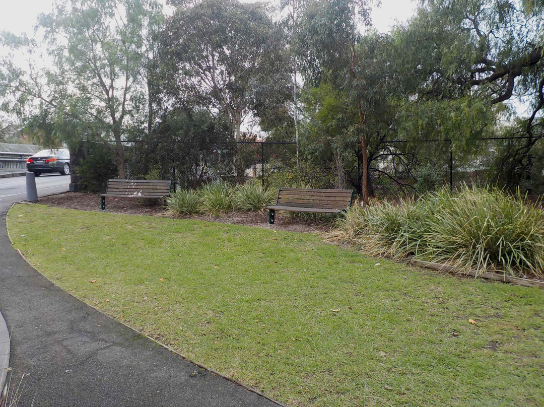 Argo Osborne Playground-South Yarra必去景点