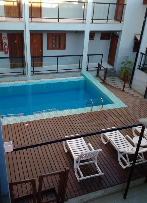 CLH Suites Bonito Centro主图