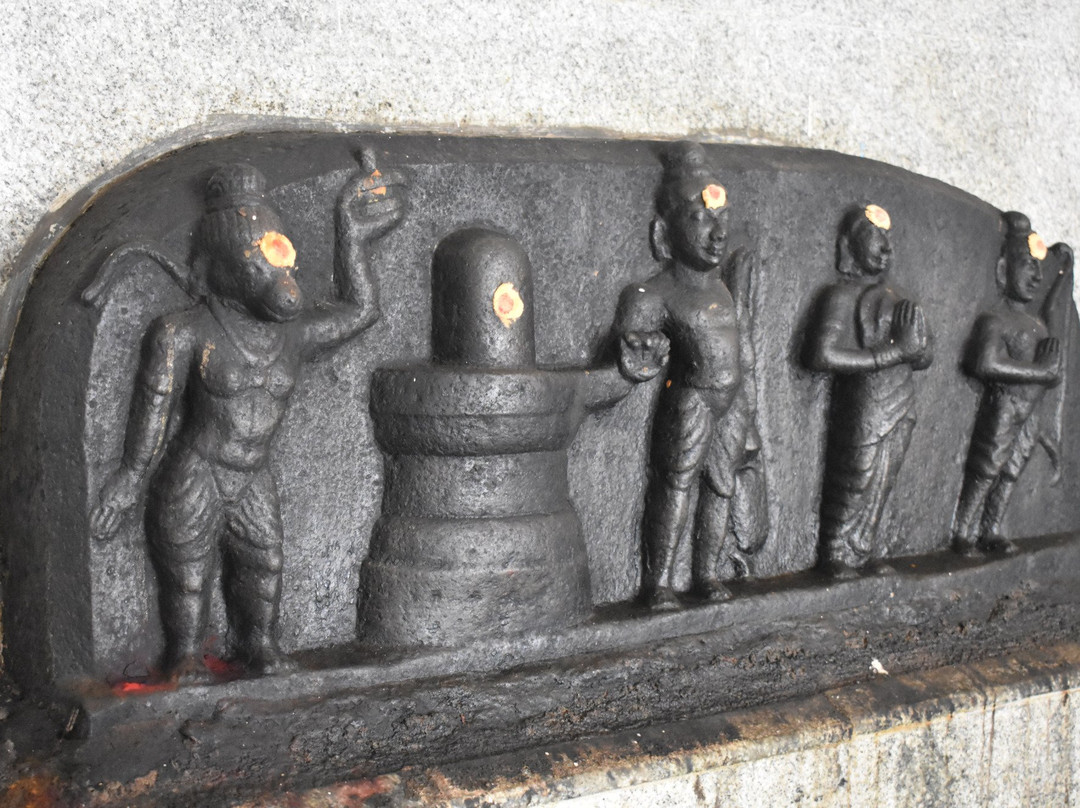 Sri Ramalingaswami Temple景点图片