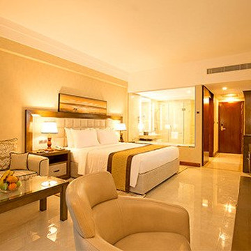 科伦坡马里诺海滩酒店主图