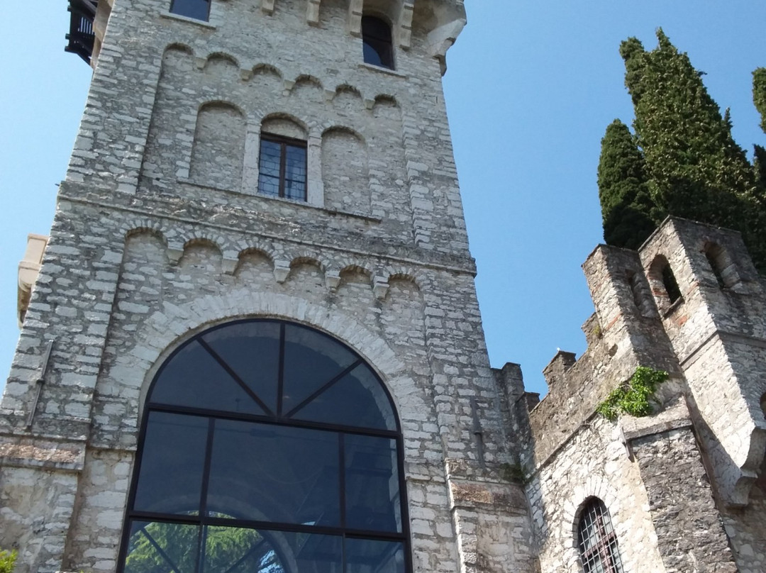 Torre San Marco景点图片