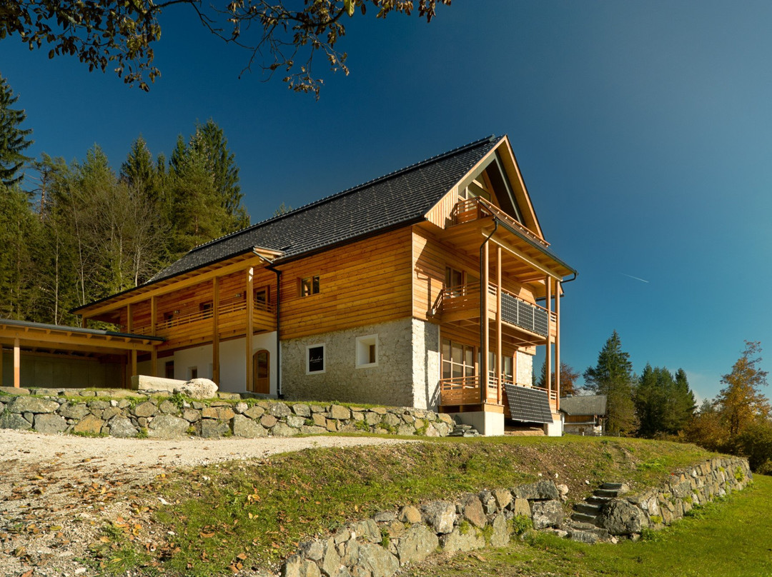 der weber - Haus der Zukunft主图