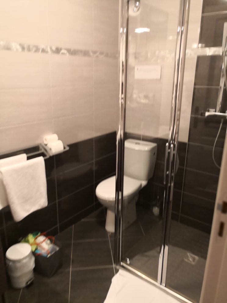 Hôtel L'Anvia-官方