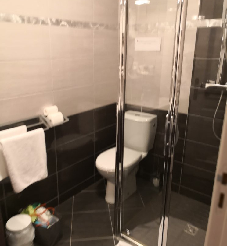 Hôtel L'Anvia主图