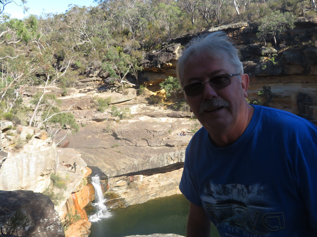 Mermaids Pool-Tahmoor必去景点