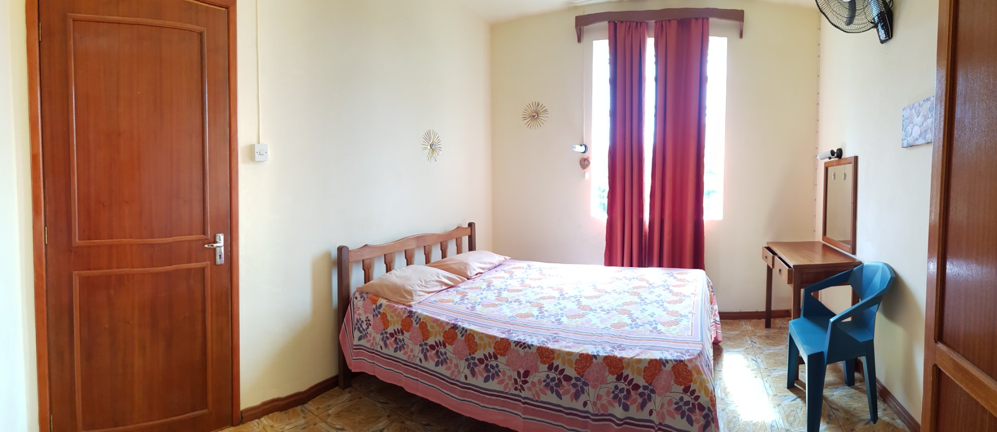 Allamanda Appartments-官方