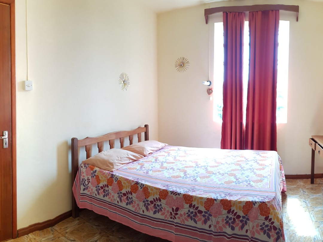 Allamanda Appartments主图