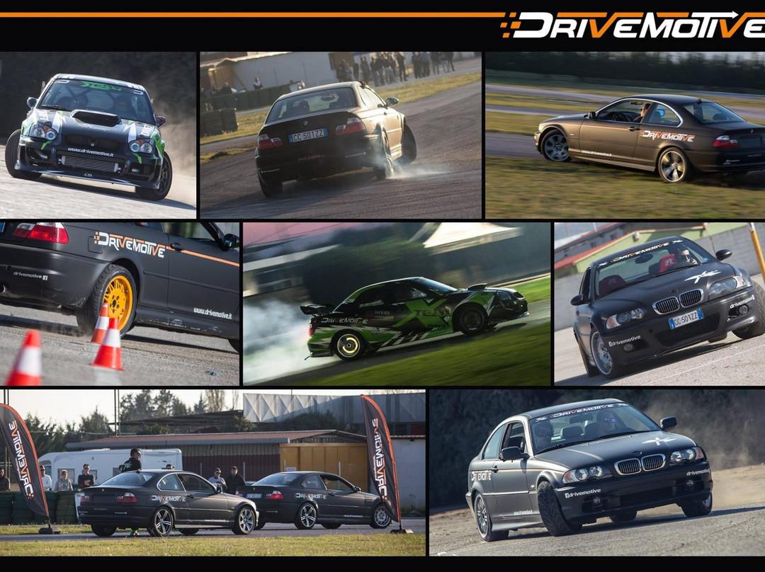 Drivemotive-巴蒂帕利亚必去景点