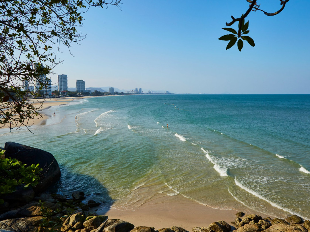 KangMung HuaHin Resort主图