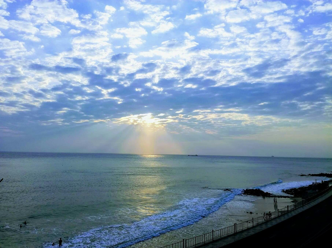 Pineapple Beach (Bai Dua)-头顿必去景点