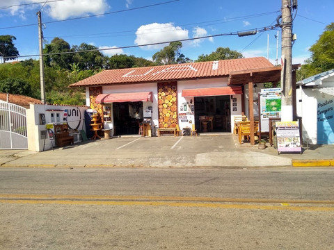 Cabreuva旅游景点-Emporio Uai