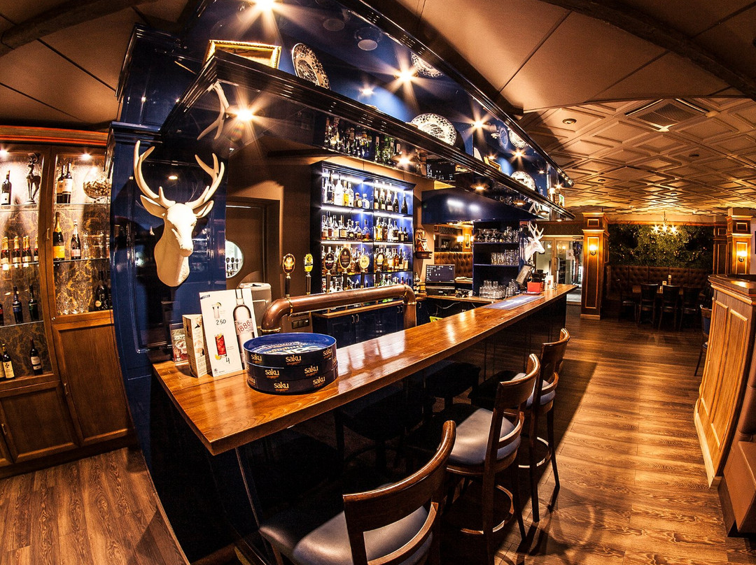 Noorus PUB