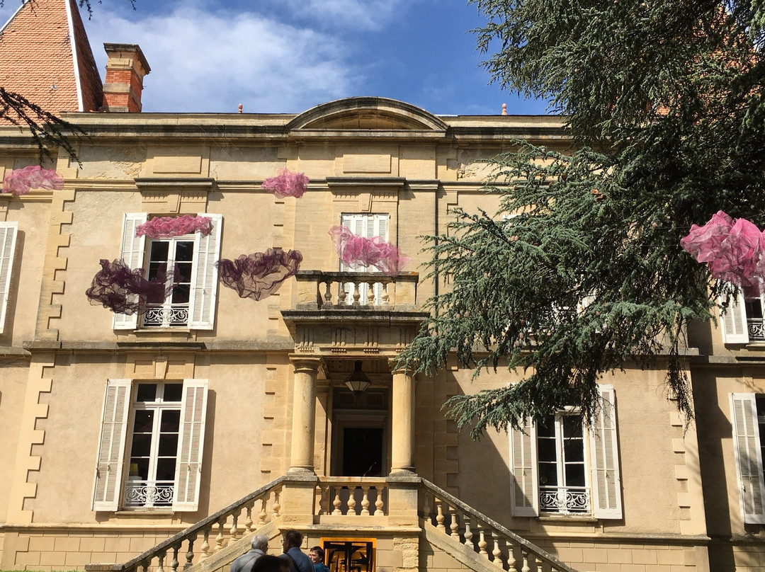 Musée de la Moto et du Vélo景点图片