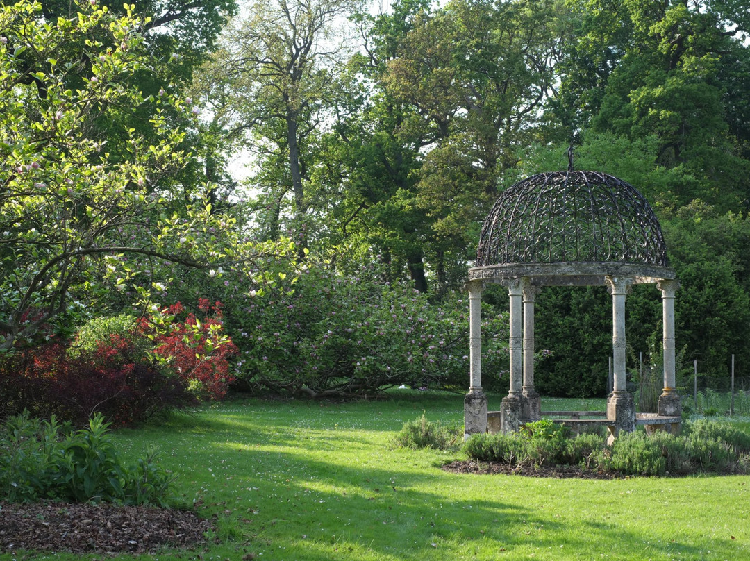 St. Paul's Walden Bury景点图片