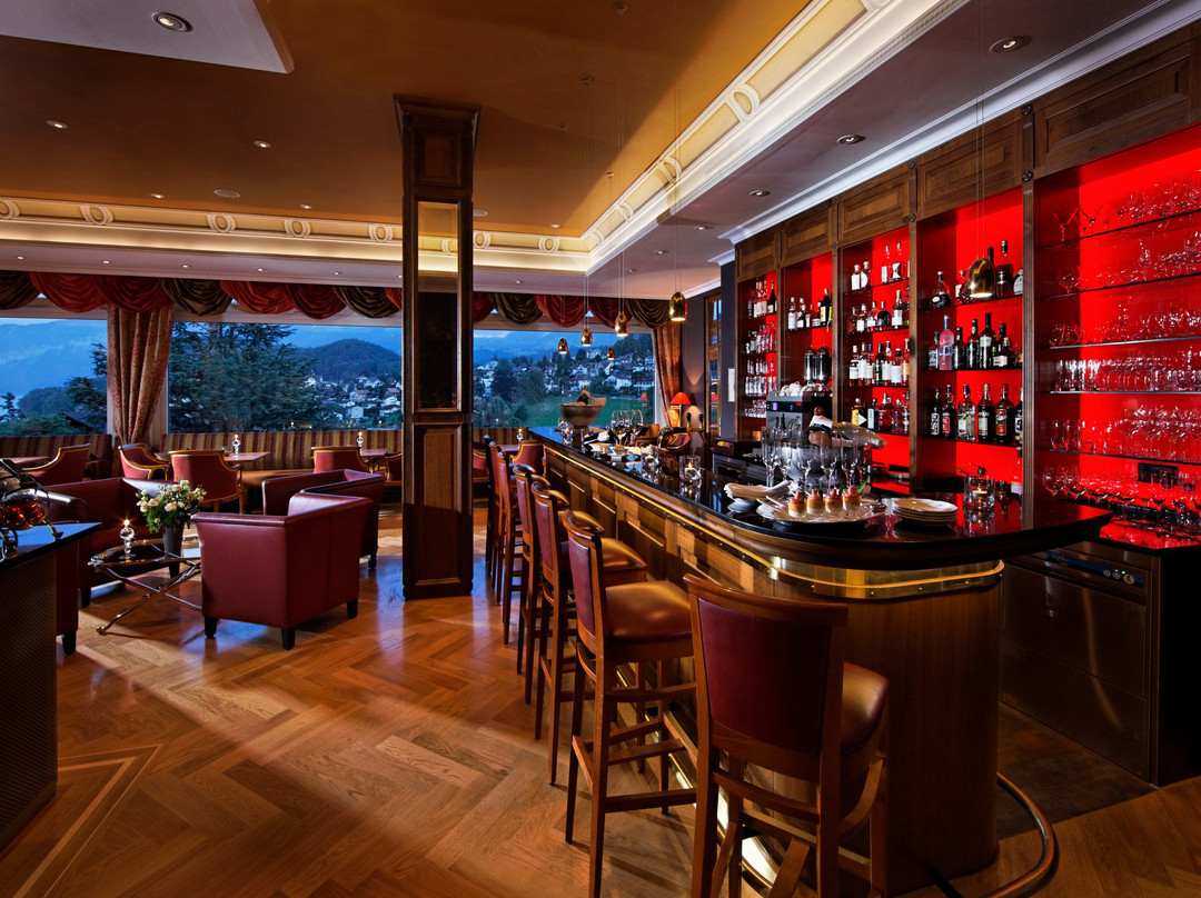 施皮茨餐馆和美食-Eden Bistro-Bar