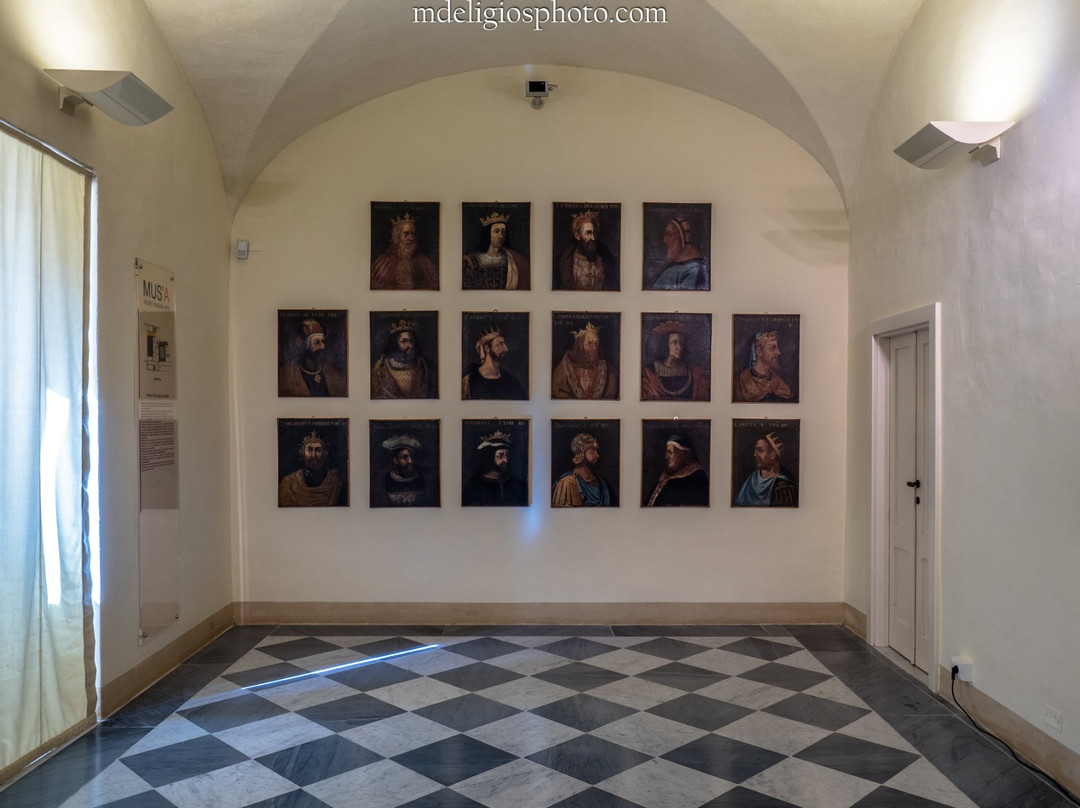 Pinacoteca Nazionale di Sassari