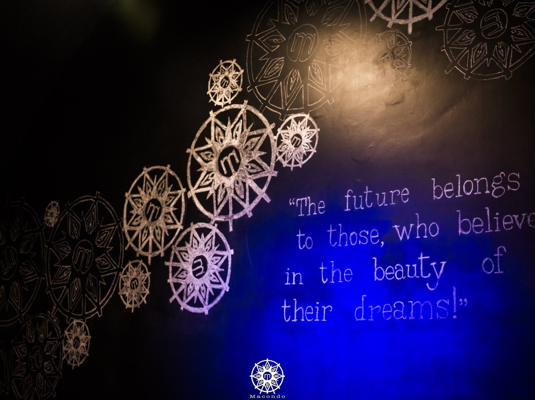 Macondo Pub Indipendente