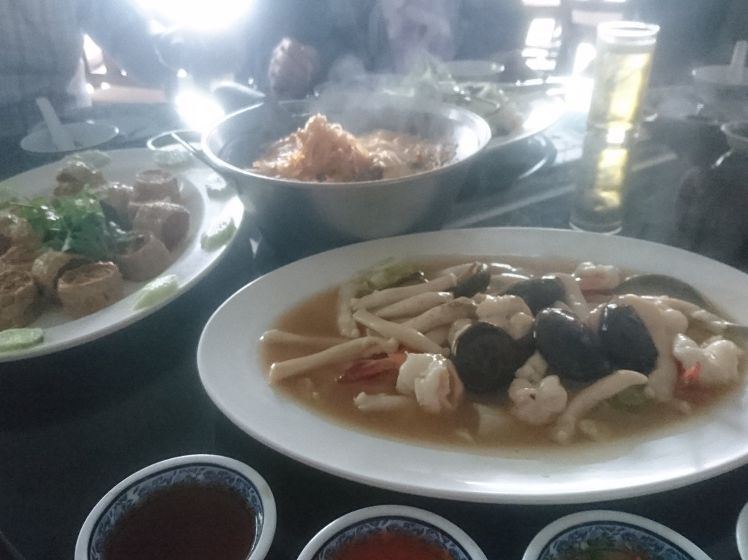 披集市旅游攻略图片