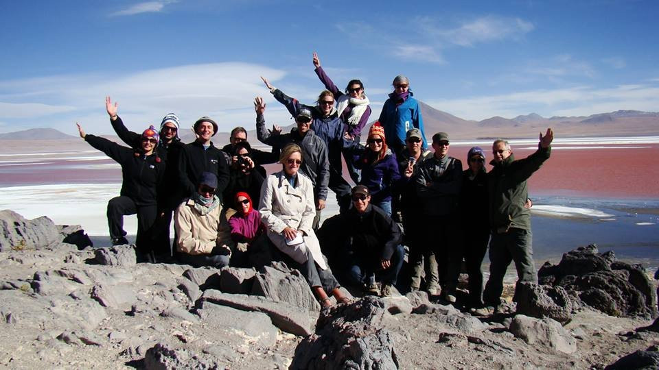 Leading Perú Travel景点图片