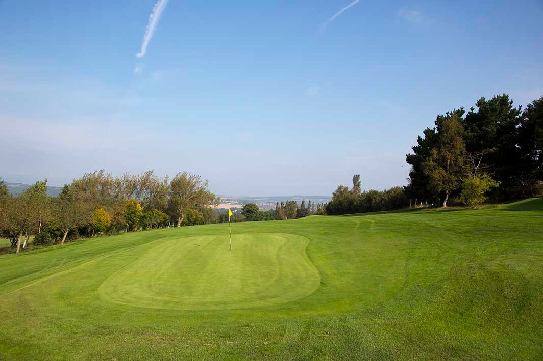 Silkstone Golf Club景点图片