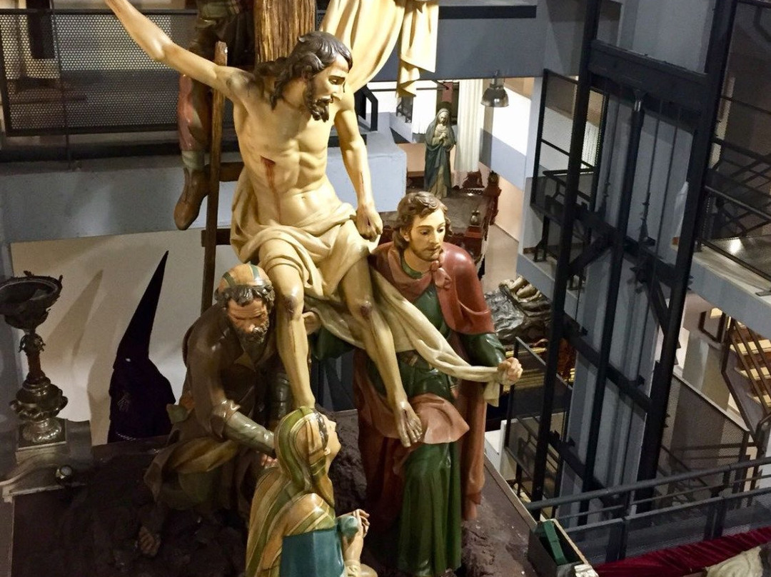 Museo de la Semana Santa de Crevillent景点图片