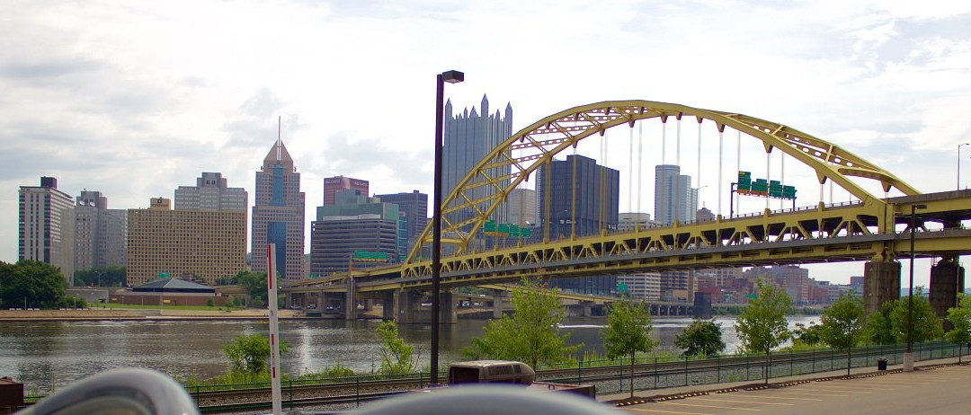 The Pittsburgh Tour Company-匹兹堡必去景点