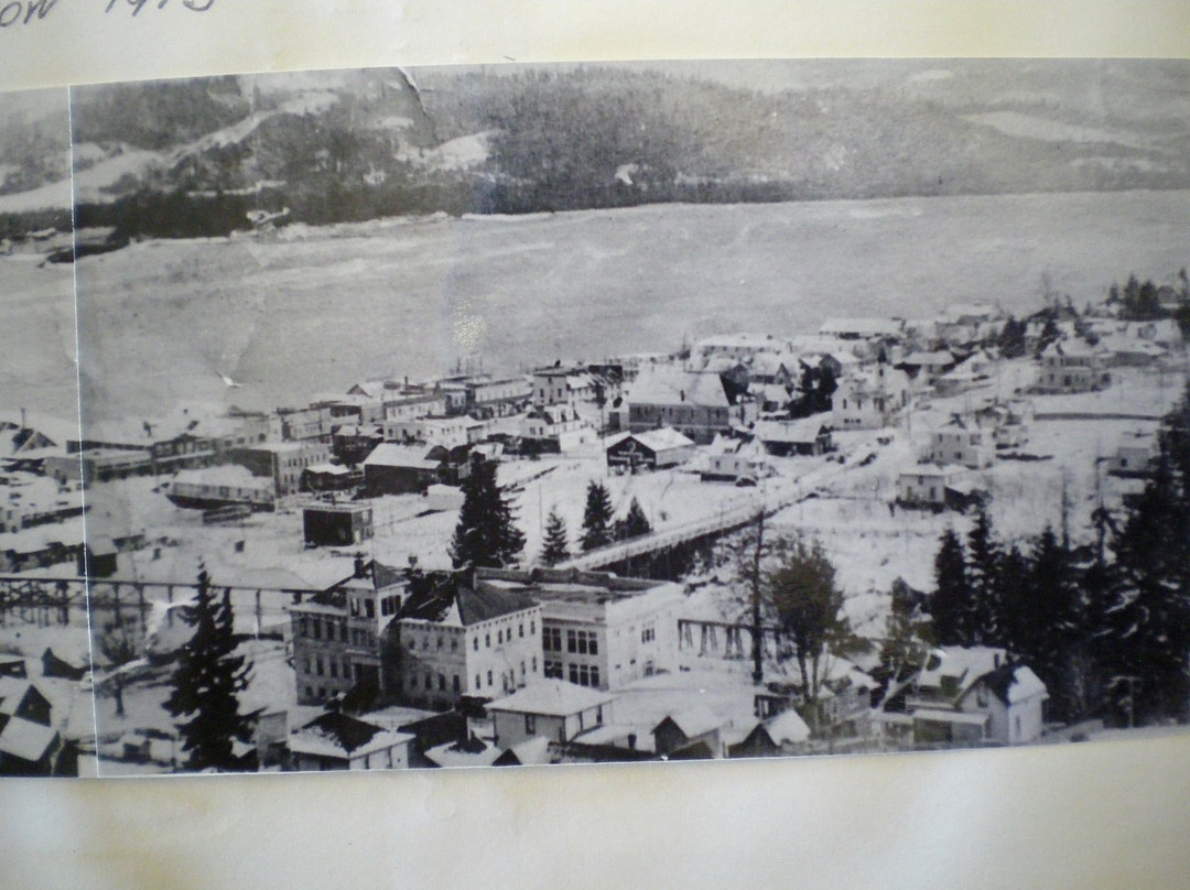Rainier Oregon Historical Museum景点图片