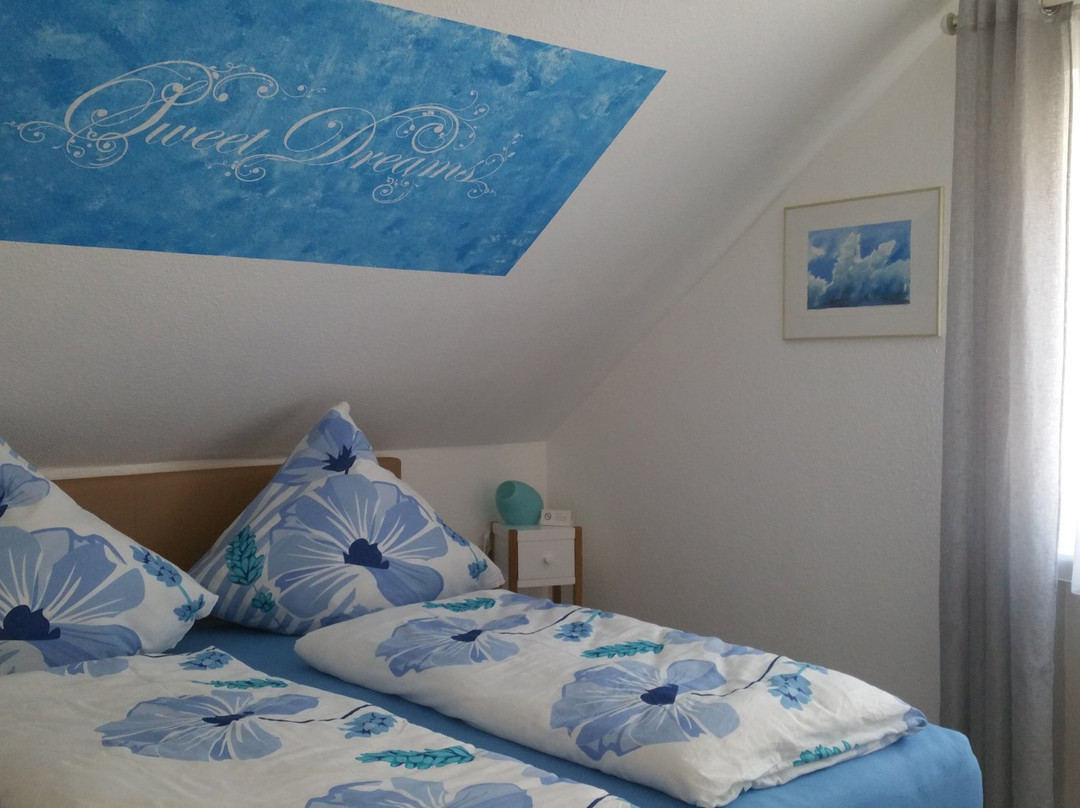 Gastehaus Bacchus主图