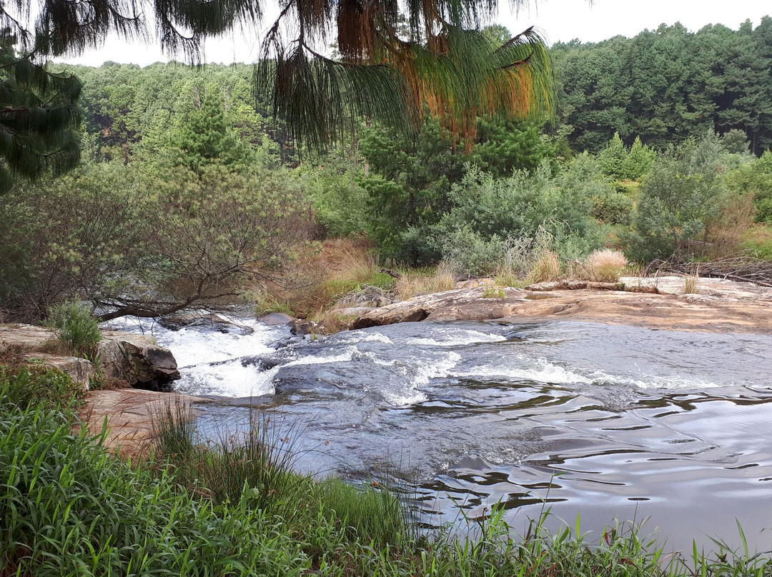Zwakala River Retreat主图