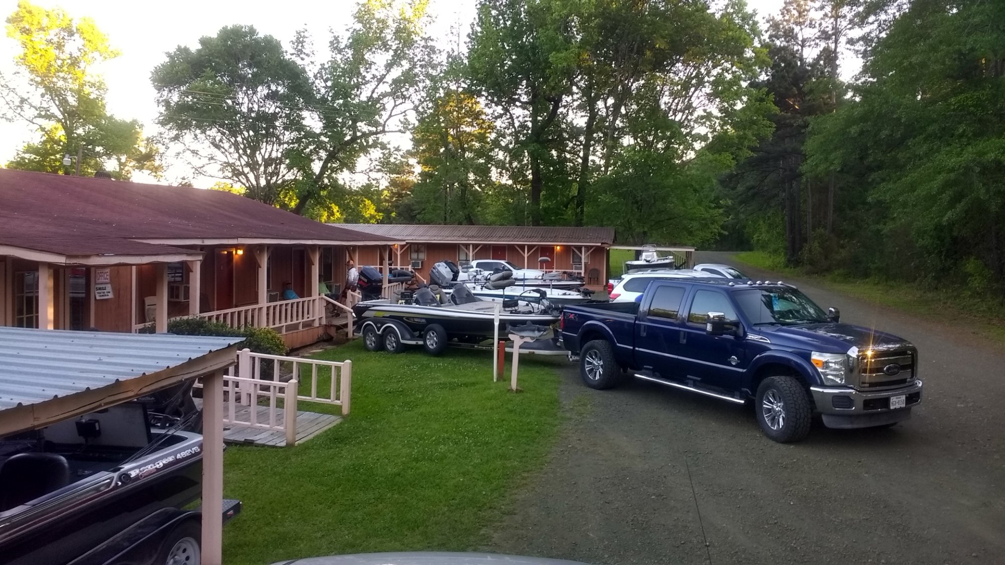 Country Inn Motel-官方