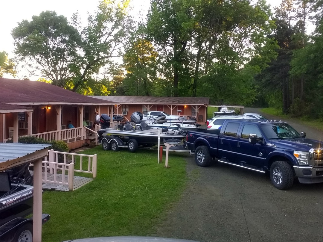 Country Inn Motel主图