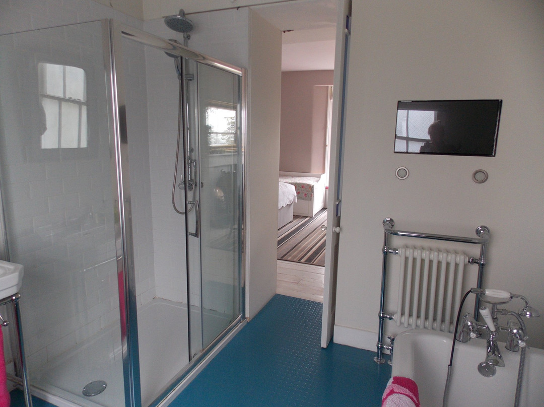 Orchard Bed and Breakfast In Lewes主图