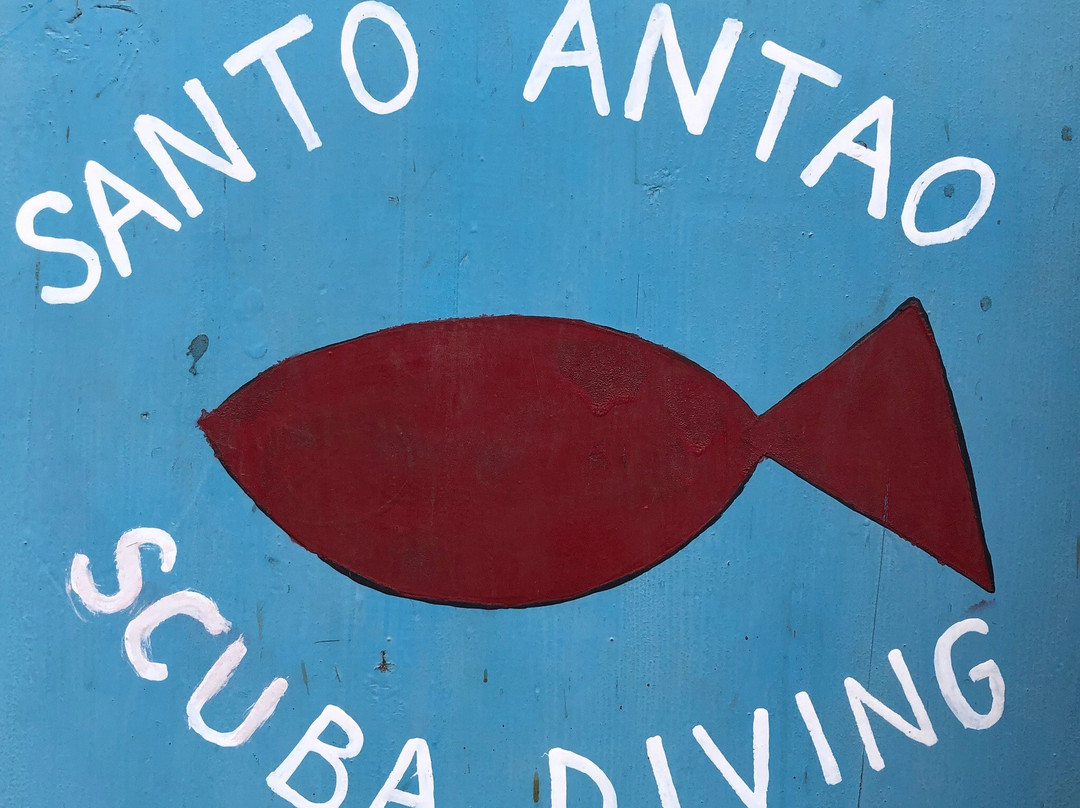 Santo Antao Scuba Diving景点图片
