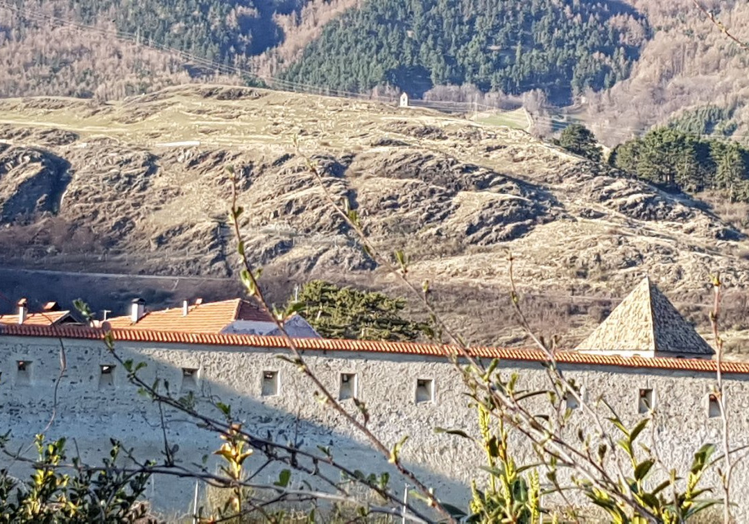 Garni Glurnserhof主图