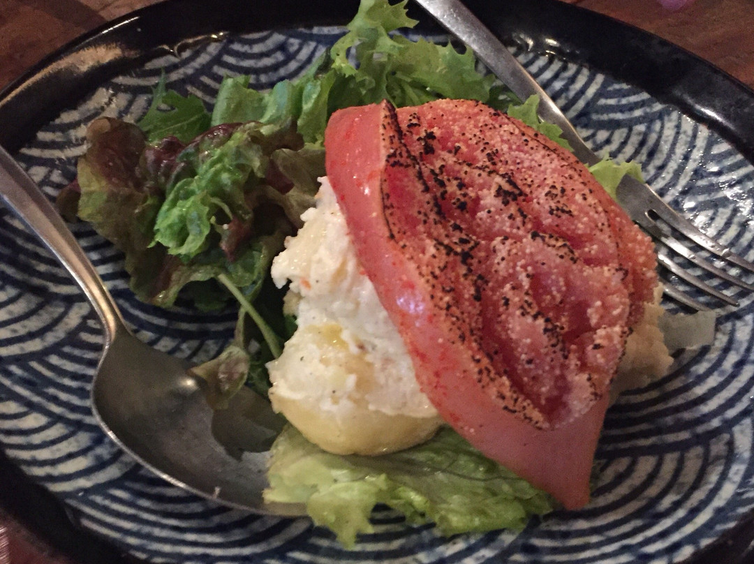 日本酒バル ファンキー原田2 波平Essence