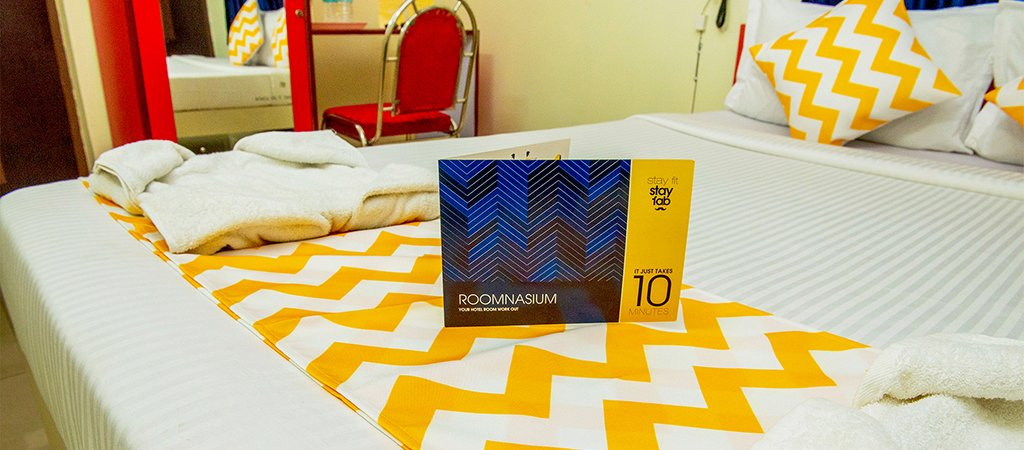 FabExpress Vinita Welcome主图