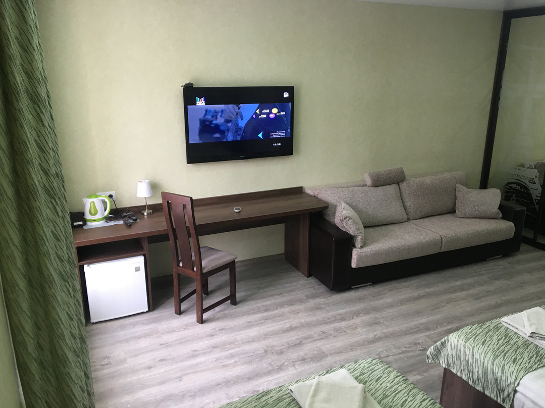 Guest House HOTEL主图