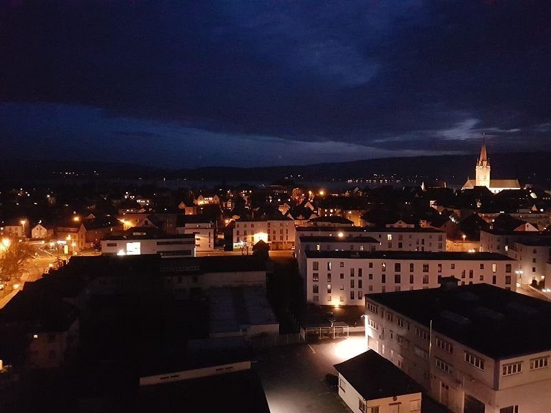 AquaTurm Hotel主图