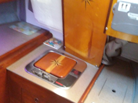 San Souci Sailing-克马必去景点