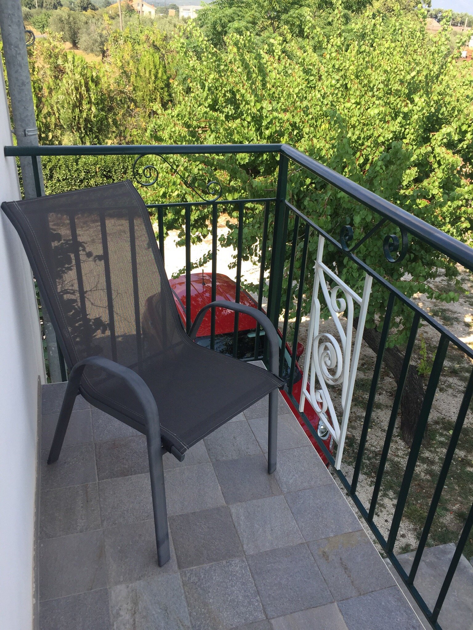 Casa Agricola Scorziello-官方