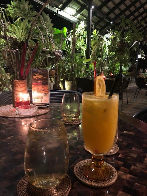 Lot 33 Boutique Hotel主图