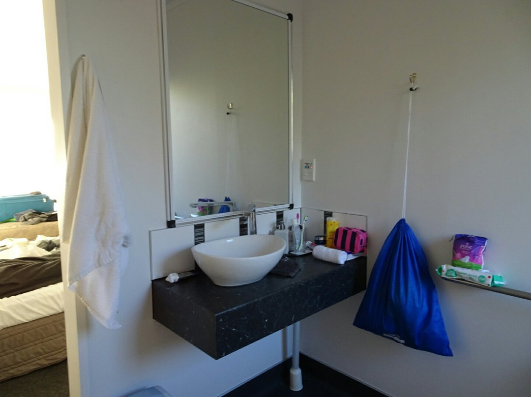 Camellia Court Motel主图