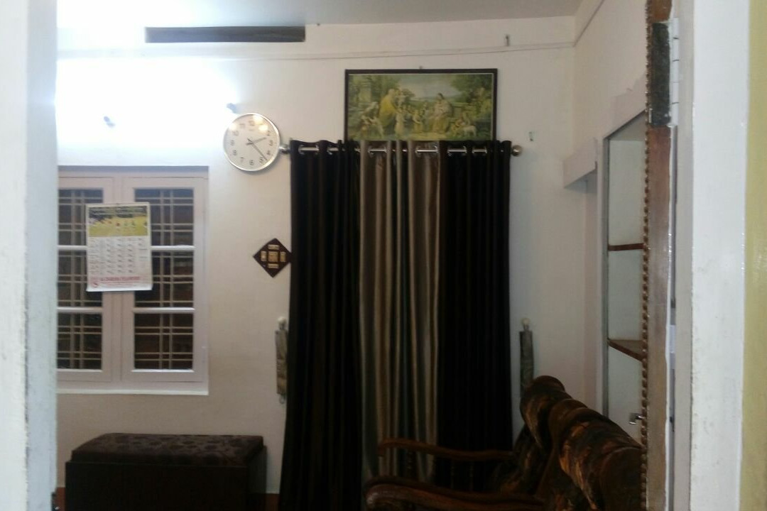Swatic Ayur Centre-慕那尔必去景点