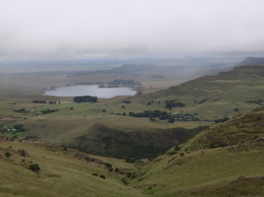 Drakensberg Nature Tours-安德堡必去景点