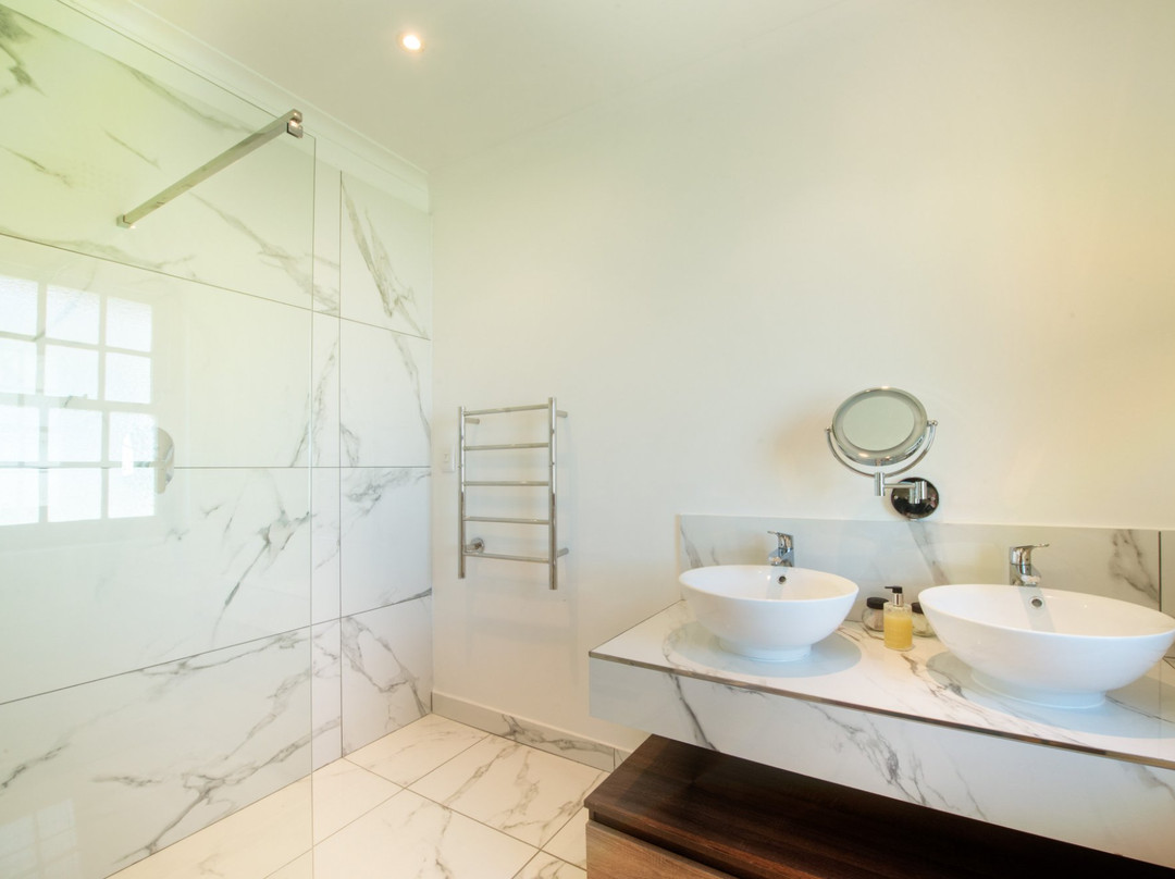 Saxenburg Wine Estate-Kuils River必去景点